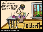 bitterfly