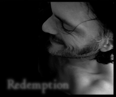 Redemption - Laramie Crocker